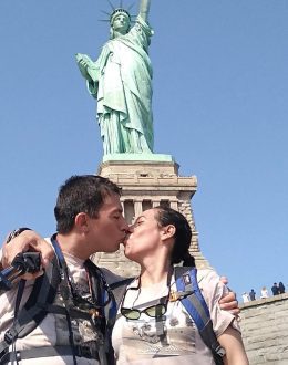 Why Men Say “I Love You” Before Women Do