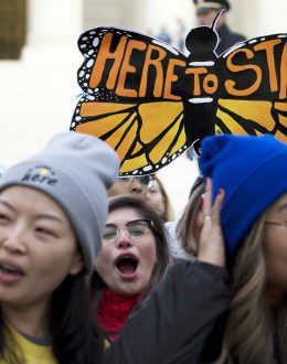 US Federal Judge Deems DACA Program for Child Migrants Unlawful