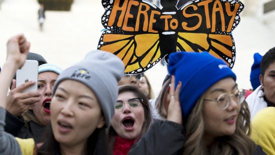 DACA
