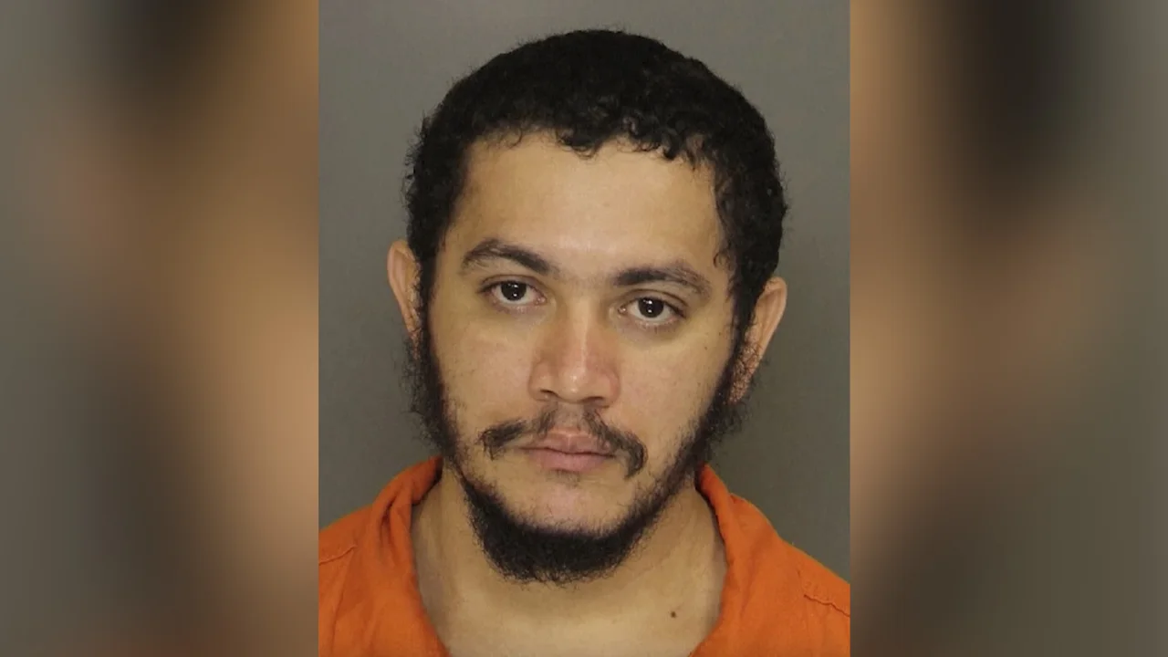 Escaped Pennsylvania Killer Captured After Intensive Two-Week Manhunt ...
