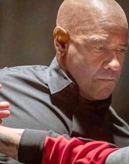 In ‘Equalizer 3,’ Denzel Washington’s assassin goes to Italy