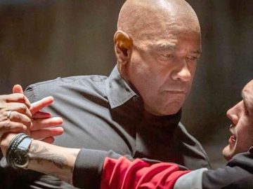 In ‘Equalizer 3,’ Denzel Washington’s assassin goes to Italy