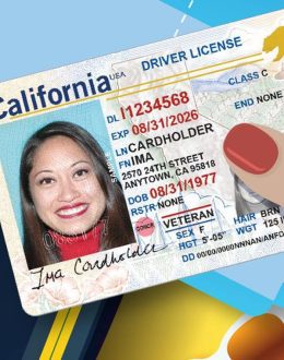 California DMV expands digital driver’s license program: How to sign up