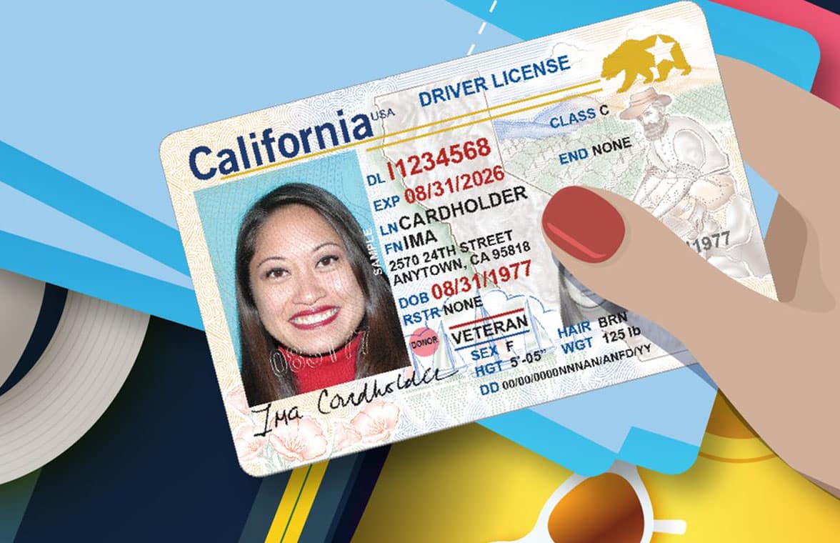 California dmv expands digital driver s license program how to sign up