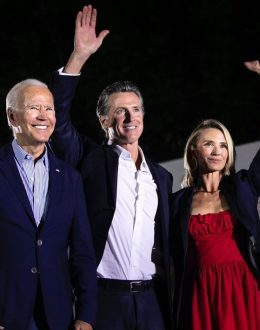 Gov. Gavin Newsom puts 2024 presidential speculation to rest: ‘Time to move on’