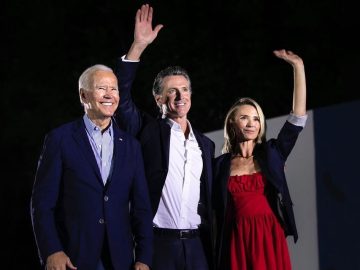 Gov. Gavin Newsom puts 2024 presidential speculation to rest: ‘Time to move on’