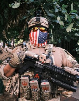 Gun Ownership in the U.S.: Insights from a Pew Research Center Survey