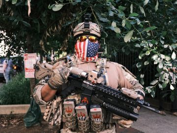 Gun Ownership in the U.S.: Insights from a Pew Research Center Survey