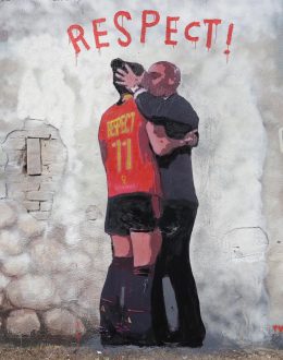 Spanish soccer player Jenni Hermoso accuses Luis Rubiales of sexual assault for World Cup kiss