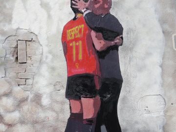 Spanish soccer player Jenni Hermoso accuses Luis Rubiales of sexual assault for World Cup kiss