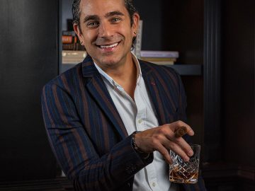 Latinos Contribution to the U.S. Economy: A GDP Ranking Surpassing Nations