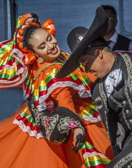 Key facts about U.S. Latinos for National Hispanic Heritage Month