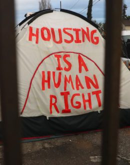 Migrant surge makes U.S. housing crisis worse