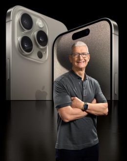 Introducing the iPhone 15 Pro Max: Apple’s Most Expensive Phone Yet