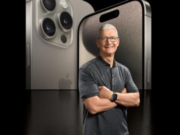 Introducing the iPhone 15 Pro Max: Apple’s Most Expensive Phone Yet
