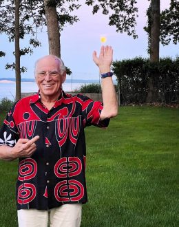 ‘Margaritaville’ singer Jimmy Buffett dies at 76