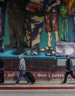 Miguel’s story: How Artificial Intelligence writes the story of a day laborer in L.A.