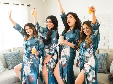 30% of Latinas are more likely to retain their last name after marriage