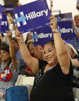 California and Texas had the nation’s largest Latino population in 2022