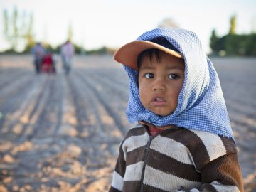 16.8% of Latinos — 10 million — nationally lived in poverty in 2022