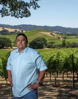 The explosion of Latinx-Owned Wineries in the country