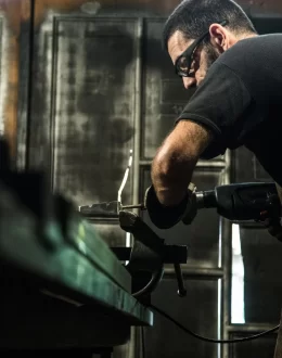 Most Americans say being a man helps a person get ahead in the U.S.