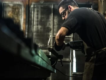 Most Americans say being a man helps a person get ahead in the U.S.