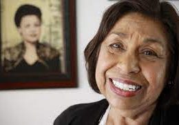 Bill could immortalize the case of a brave Latino family that fought against segregation in California schools