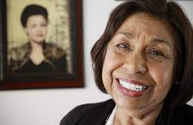 Bill could immortalize the case of a brave Latino family that fought against segregation in California schools