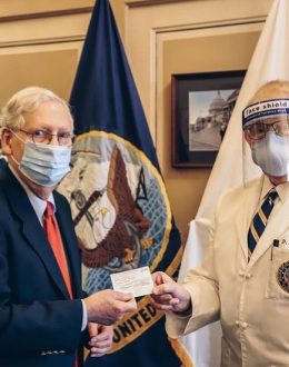 McConnell says he won’t retire from Senate before 2026