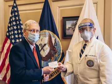 McConnell says he won’t retire from Senate before 2026