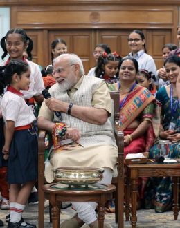 Why India’s government wants to change the country’s name to ‘Bharat’