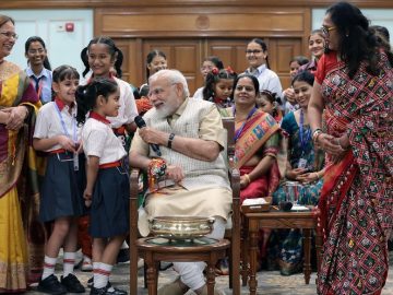 Why India’s government wants to change the country’s name to ‘Bharat’