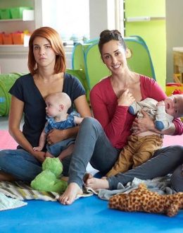 66.6% of U.S. women who gave birth in the previous 12 months were in the labor force