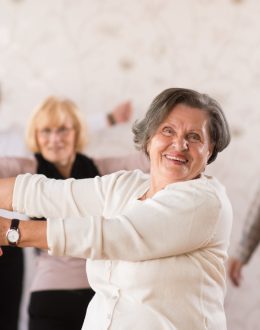 Older People Projected to Outnumber Children for First Time in U.S. History