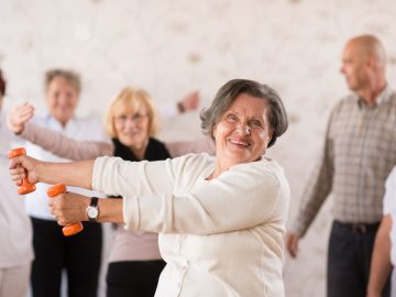 Older People Projected to Outnumber Children for First Time in U.S. History