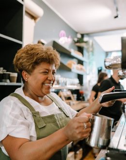 Economic inactivity among older people remains sadly ‘stubbornly high’