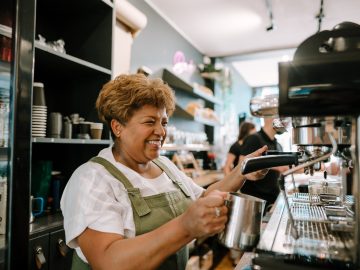 Economic inactivity among older people remains sadly ‘stubbornly high’