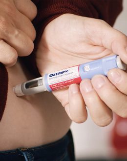 Americans spend thousands of dollars, credit card debt to consume products for overweight