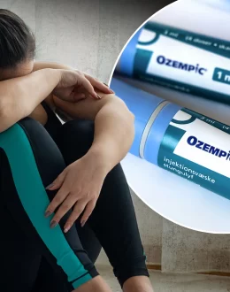 After his suicide, a man’s family says Ozempic should carry a warning label