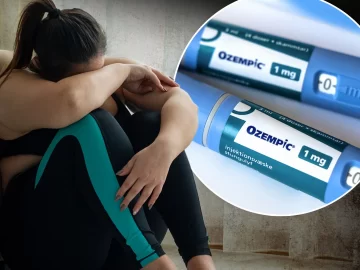 After his suicide, a man’s family says Ozempic should carry a warning label