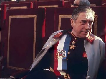 A half-century after Gen. Augusto Pinochet’s coup, some in Chile remember the dictatorship fondly