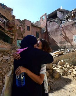Anger Mounts After Deadly Morocco Earthquake as Government Aid Delays Continue
