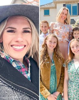 Parenting advice YouTuber Ruby Franke arrested on suspicion of child abuse