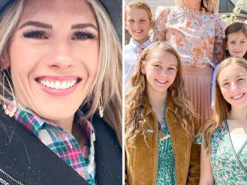 Parenting advice YouTuber Ruby Franke arrested on suspicion of child abuse