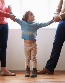 More people are pessimistic than optimistic about the future of the family