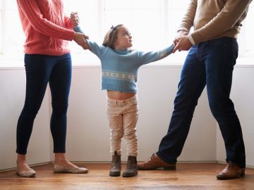 More people are pessimistic than optimistic about the future of the family