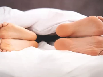 How Common Are Sexless Marriages?