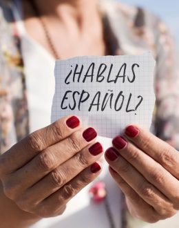 About 50% of U.S. Latinos who do not speak Spanish have been shamed by other Latinos for it