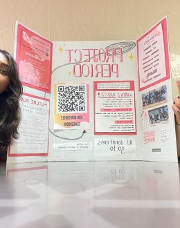 Texas Is the Latest State to Drop the ‘Tampon Tax’